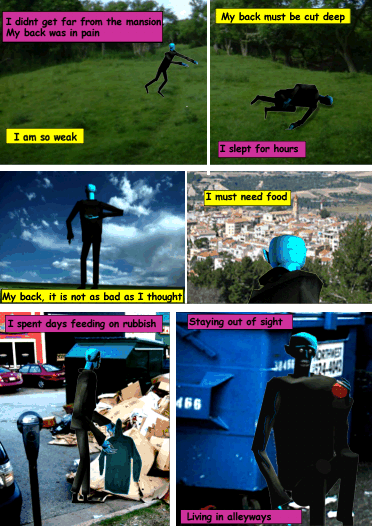 Otherside comic page 65